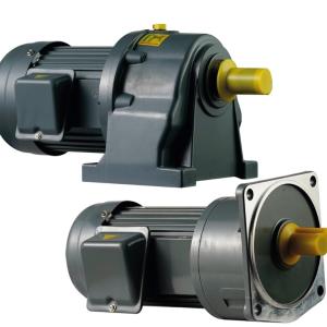 Motor giảm tốc 1 pha và 3 pha: Điểm giống và khác nhau