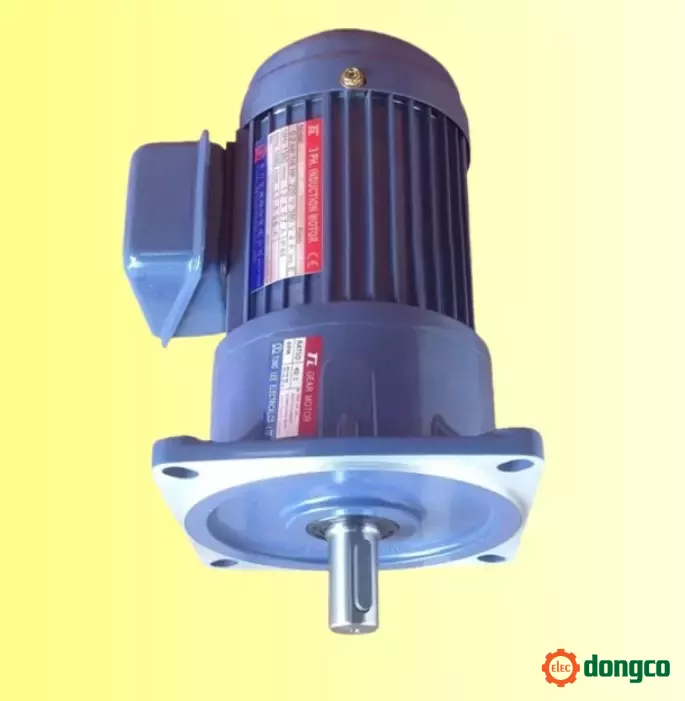 Motor Giảm Tốc mặt bích TUNGLEE