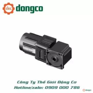 MOTOR GIẢM TỐC BÁNH RĂNG VUÔNG GÓC TUNGLEE RA-RH