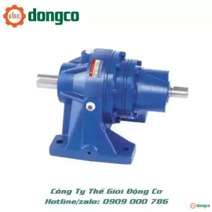 HỘP SỐ GIẢM TỐC TẢI NẶNG TUNGLEE NHÔNG HÀNH TINH CHÂN ĐẾ HS200-HS313