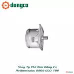 HỘP SỐ GIẢM TỐC TUNGLEE MẶT BÍCH PFK 0.1KW-3.7KW