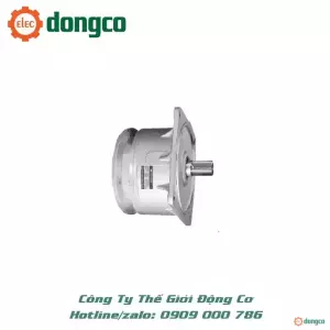 HỘP SỐ GIẢM TỐC TUNGLEE MẶT BÍCH PFK 0.1KW-3.7KW