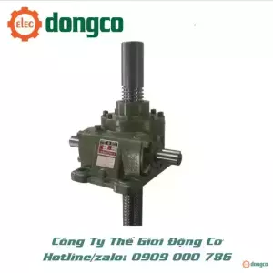 HỘP GIẢM TỐC VITME LIMING VJ