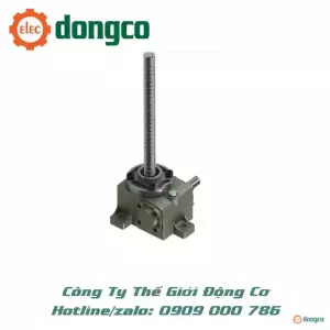 HỘP GIẢM TỐC VITME LIMING VTW