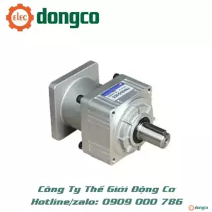 HỘP SỐ BÁNH RĂNG SERVO TUNGLEE TRK