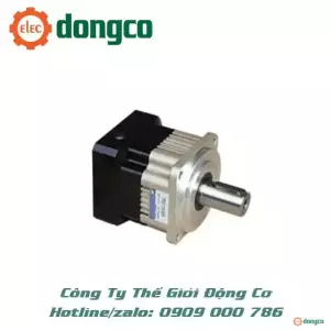 HỘP SỐ BÁNH RĂNG SERVO TUNGLEE TRS