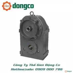 HỘP SỐ GIẢM TỐC LIMING AF097