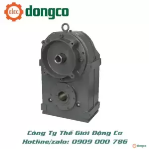 HỘP SỐ GIẢM TỐC LIMING AF107