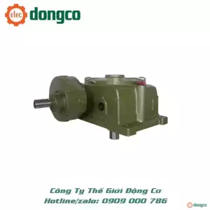 HỘP SỐ GIẢM TỐC LIMING UG