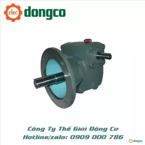 HỘP SỐ GIẢM TỐC LIMING BÁNH VÍT ADG60