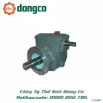 HỘP SỐ GIẢM TỐC LIMING BÁNH VÍT BDG60