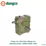 HỘP SỐ GIẢM TỐC LIMING E