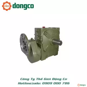 HỘP SỐ GIẢM TỐC LIMING EGM