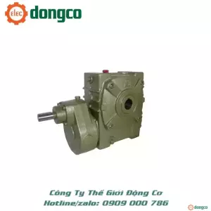 HỘP SỐ GIẢM TỐC LIMING EOG