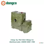 HỘP SỐ GIẢM TỐC LIMING EOH