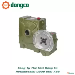 HỘP SỐ GIẢM TỐC LIMING EOHM