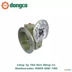 HỘP SỐ GIẢM TỐC LIMING EOVM