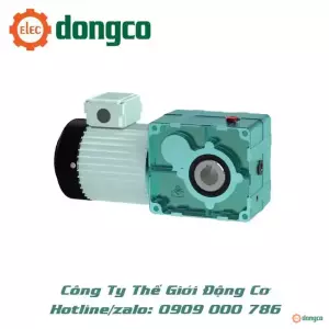 MÔ TƠ GIẢM TỐC LIMING HE5080