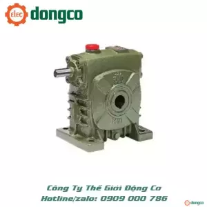 HỘP SỐ GIẢM TỐC LIMING HOW