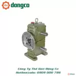 HỘP SỐ GIẢM TỐC LIMING LDM