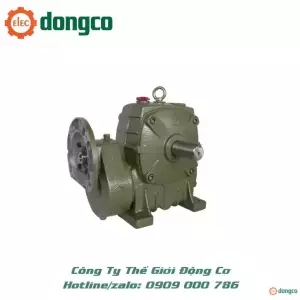 HỘP SỐ GIẢM TỐC LIMING LGM