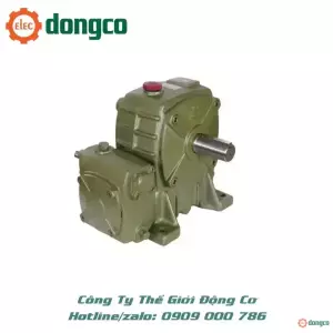 HỘP SỐ GIẢM TỐC LIMING LH