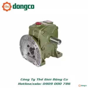 HỘP SỐ GIẢM TỐC LIMING LMW