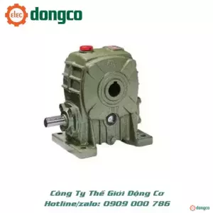 HỘP SỐ GIẢM TỐC LIMING LOW