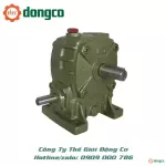 HỘP SỐ GIẢM TỐC LIMING LW50-LW350