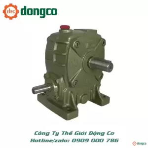 HỘP SỐ GIẢM TỐC LIMING LW50-LW350