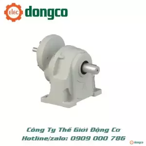 HỘP SỐ GIẢM TỐC LIMING SHDL