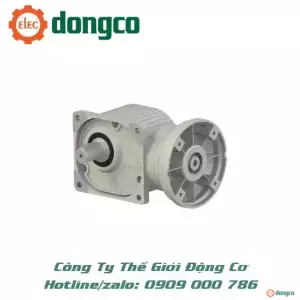 HỘP SỐ GIẢM TỐC LIMING SLDFB