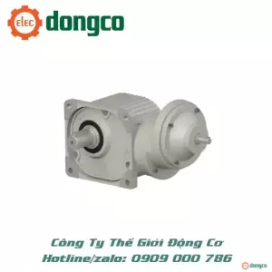 HỘP SỐ GIẢM TỐC LIMING SLDFDL