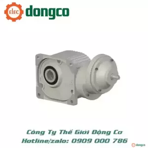 HỘP SỐ GIẢM TỐC LIMING SLOFDL