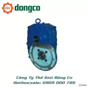 HỘP SỐ GIẢM TỐC LIMING SOGM