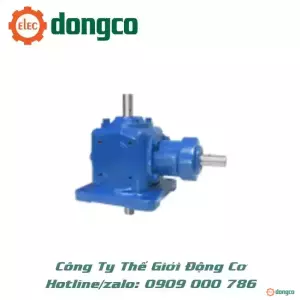 HỘP SỐ GIẢM TỐC LIMING TH15-BW, TH19-BW, TH25-BW, TH40-BW