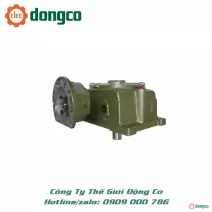 HỘP SỐ GIẢM TỐC LIMING UGM