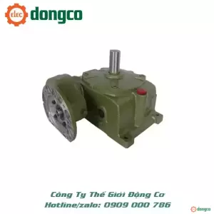 HỘP SỐ GIẢM TỐC LIMING VGM