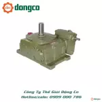 HỘP SỐ GIẢM TỐC LIMING VH