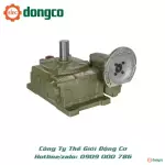 HỘP SỐ GIẢM TỐC LIMING VHM