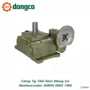 HỘP SỐ GIẢM TỐC LIMING VHM