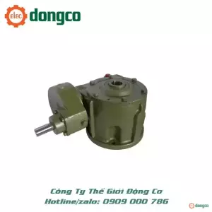 HỘP SỐ GIẢM TỐC LIMING VOFG