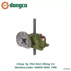 HỘP SỐ GIẢM TỐC LIMING VOMY