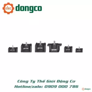 HỘP SỐ GIẢM TỐC MINI TUNGLEE