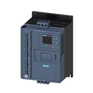 Khởi động mềm ⚡️ Siemens 3RW5513-3HA04 ⚡️