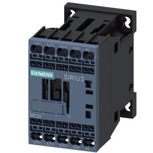 Khởi động từ ⚡️ Siemens 3RT2015-2AB01-1AA0