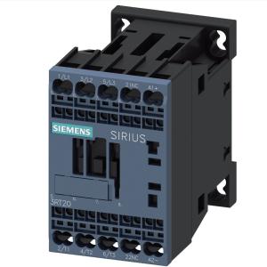 Khởi động từ ⚡️ Siemens 3RT2017-1AB01-1AA0