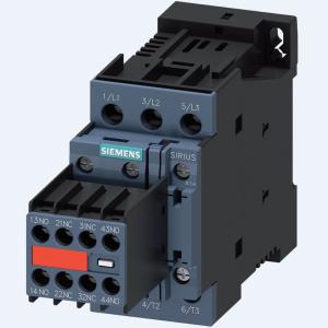 Khởi động từ ⚡️ Siemens 3RT2025-1AK64-3MA0