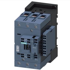 Khởi động từ ⚡️ Siemens 3RT2045-1AD24