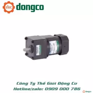 MÔ TƠ GIẢM TỐC ĐẢO CHIỀU MINI LIMING 6W-90W